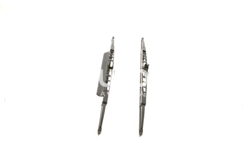 Bosch Front Windshield Wiper Blade 61610028137 3 397 118 541