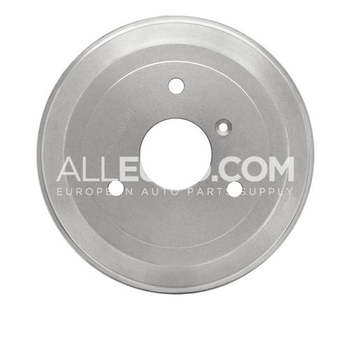Dynamic Friction Rear Brake Drum 4514230001
