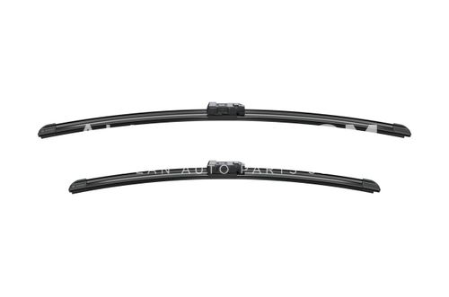Bosch Front Windshield Wiper Blade Set 61610038893