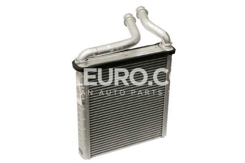 Denso Front HVAC Heater Core 3C0819031A