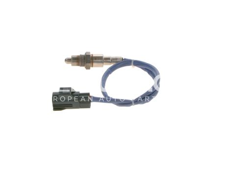 Bosch Downstream Oxygen Sensor T2R26121 0 258 030 01T