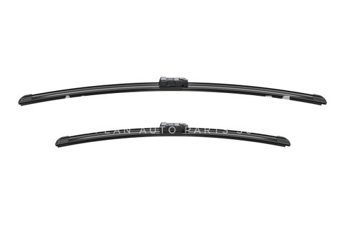Bosch Front Windshield Wiper Blade Set 32237897 3397007088