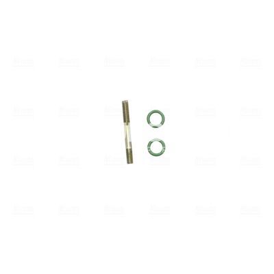 Nissens Front A/C Condenser 2205001054 94380