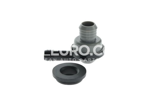 Bosch Power Brake Booster Check Valve 270596 0 204 120 018