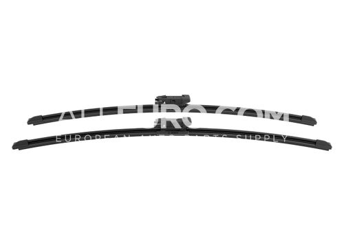 Bosch Front Windshield Wiper Blade Set 8J1998002 3 397 007 290