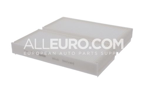 Corteco Air Intake Cabin Air Filter 2108301018