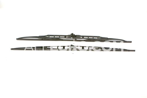 Bosch Front Windshield Wiper Blade Set 200955422 3 397 118 421