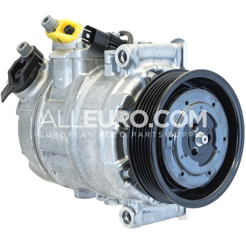 Denso A/C Compressor 64529122618