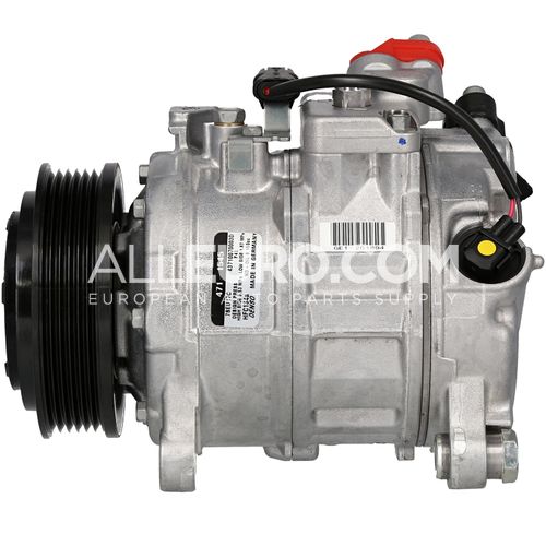 Denso A/C Compressor 64506805025 471-1545