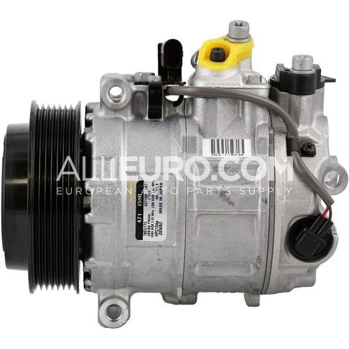 Denso A/C Compressor 94812601103 471-1590