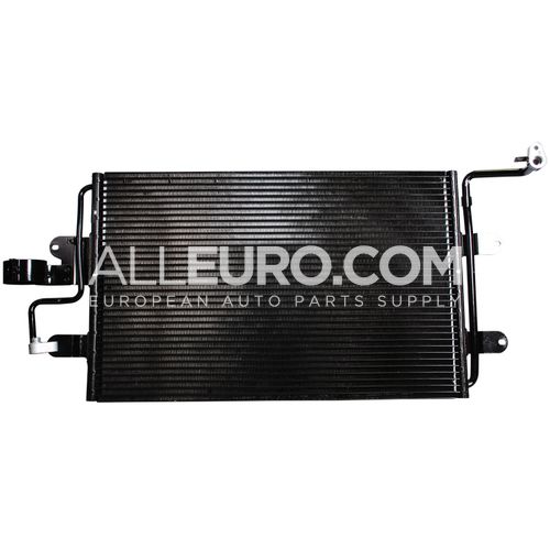 Denso A/C Condenser 1J0820413N 477-0860