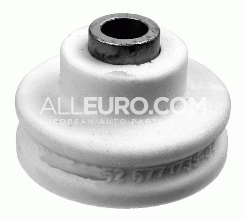 LEMFORDER Rear Shock Mount 33506771738
