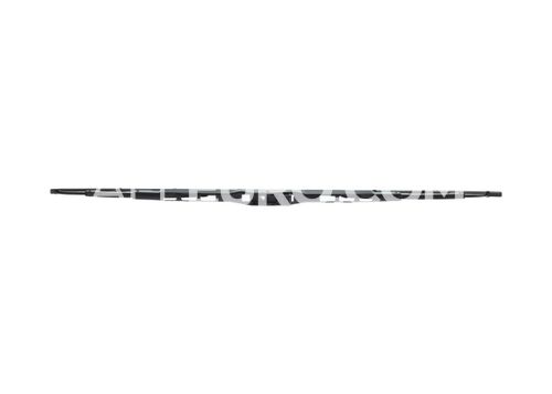 Bosch Center Windshield Wiper Blade 1298200345 3 397 018 300