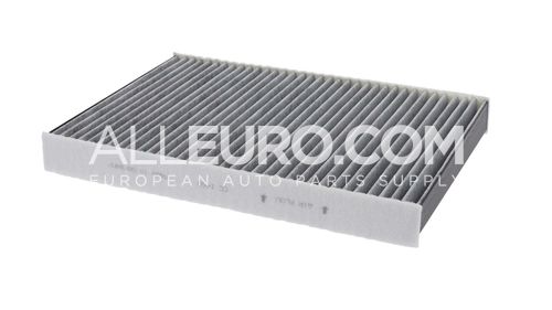 Corteco Cabin Air Filter 31390880
