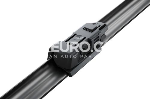Bosch Front Windshield Wiper Blade Set 166820104528 3397007854