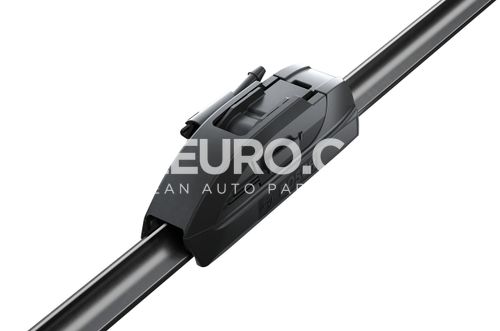 Bosch Front Windshield Wiper Blade Set 3397007654 3397007654