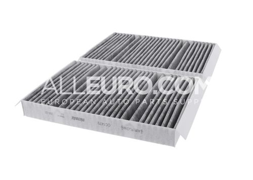 Corteco Cabin Air Filter 2228300418