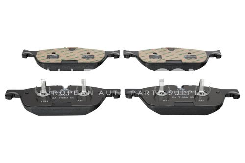 ATE Front Disc Brake Pad Set 0074207920