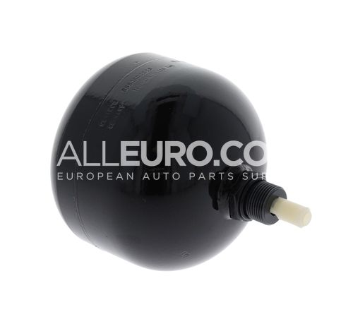 Corteco Suspension Self-Leveling Unit 2213270215 80001407