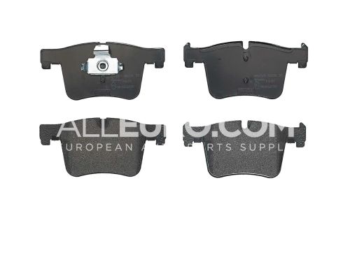 Brembo Front Disc Brake Pad Set 34106856191 P06075