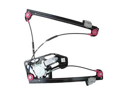 URO Front Left Window Regulator 51338125201 URO-010242