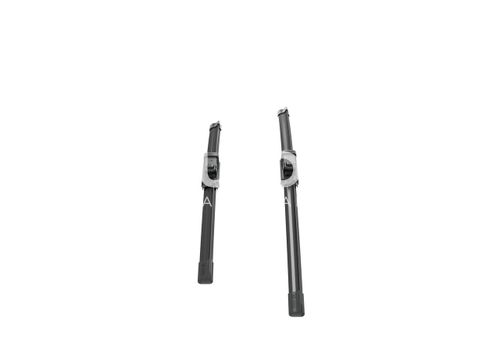 Bosch Front Windshield Wiper Blade Set 3C8998002 3397007620