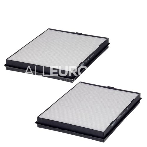 Hengst Air Conditioning Cabin Air Filter 64319216589