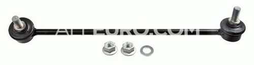 LEMFORDER Front Right Suspension Stabilizer Bar Link Kit 31356750704