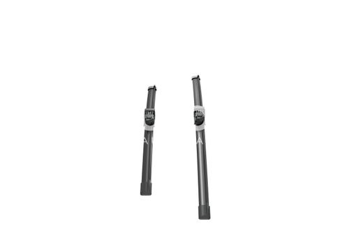 Bosch Front Windshield Wiper Blade Set 32237897 3397007088