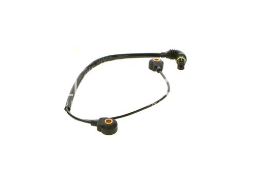 Bosch Ignition Knock (Detonation) Sensor 12141741648 0261231113
