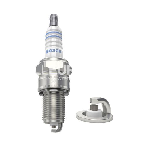 Bosch Spark Plug 7900 0 242 235 663