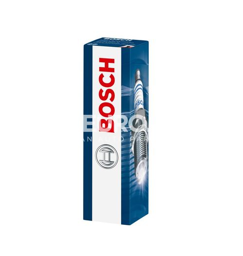 Bosch Spark Plug 99917022890 0 242 240 637