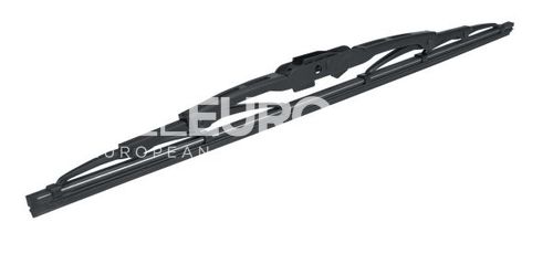 Hella Front Left Windshield Wiper Blade W15ST 858083151