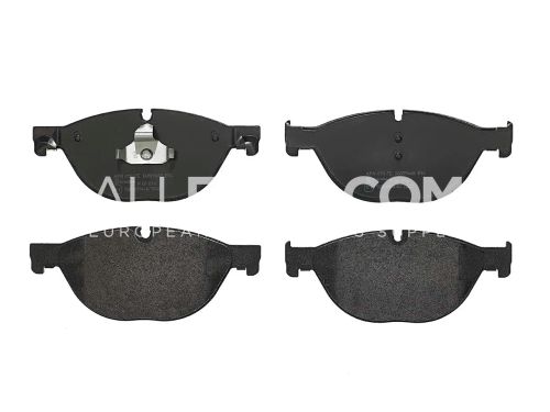 Brembo Front Disc Brake Pad Set 34116851269 P06076