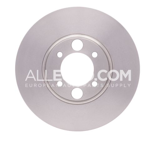 Dynamic Friction Rear Disc Brake Rotor JLM730