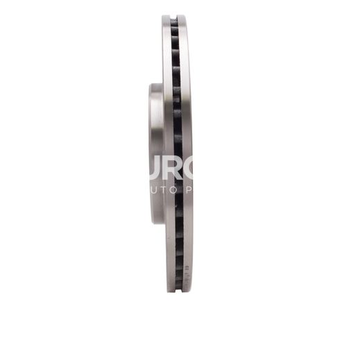 Dynamic Friction Front Disc Brake Rotor 600-79005 600-79005