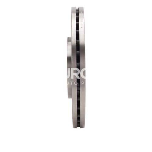 Dynamic Friction Front Disc Brake Rotor 600-79009 600-79009