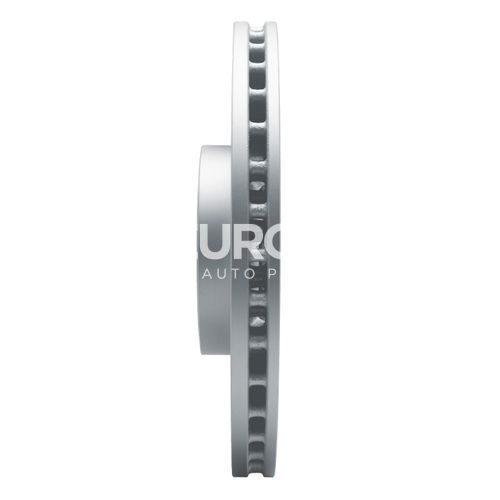 Dynamic Friction Front Disc Brake Rotor LR161894 604-11029