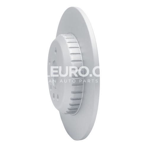 Dynamic Friction Rear Disc Brake Rotor LR161919 604-11035