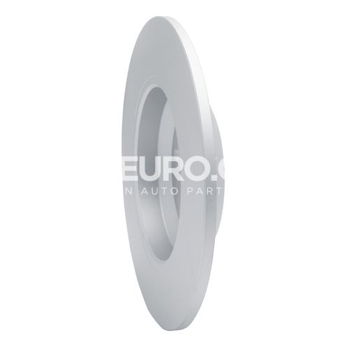 Dynamic Friction Rear Disc Brake Rotor LR161918 604-11034