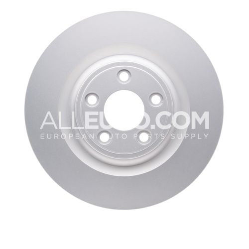 Dynamic Friction Rear Disc Brake Rotor T2R5941
