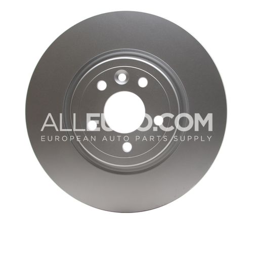 Dynamic Friction Front Disc Brake Rotor T4N1801