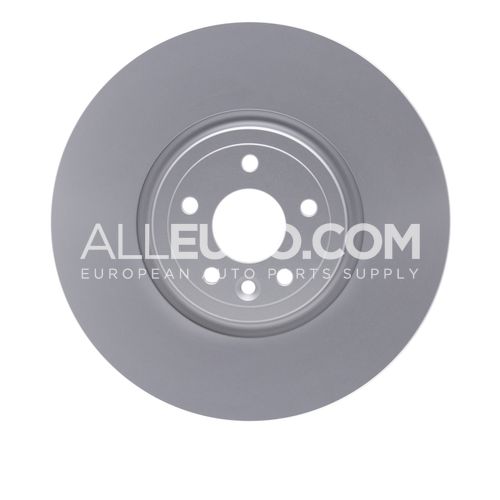 Dynamic Friction Front Disc Brake Rotor T4N1803
