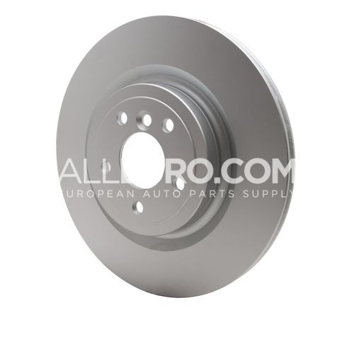 Dynamic Friction Rear Disc Brake Rotor T4N1744 604-20035