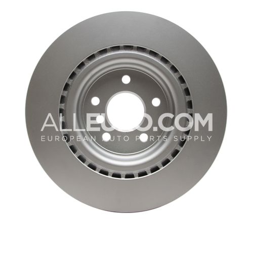 Dynamic Friction Rear Disc Brake Rotor T4N1744 604-20035