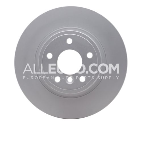 Dynamic Friction Rear Disc Brake Rotor T4N1742