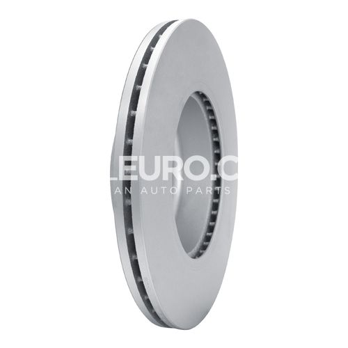 Dynamic Friction Front Disc Brake Rotor 34116778647 604-31085