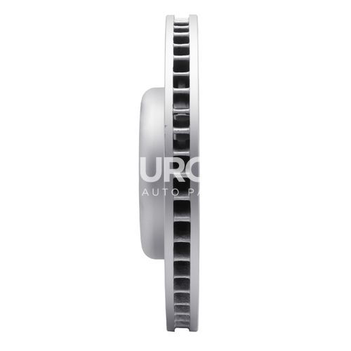 Dynamic Friction Front Right Disc Brake Rotor 34106894384 604-31093D