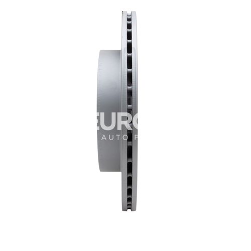 Dynamic Friction Rear Disc Brake Rotor 34216782605 604-31098