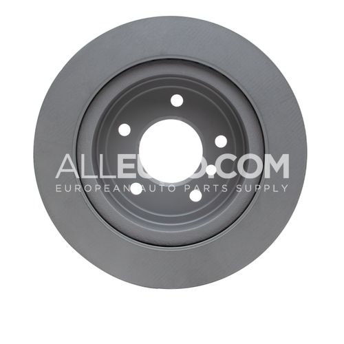 Dynamic Friction Rear Disc Brake Rotor 34216782605 604-31098